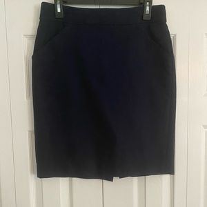 JCrew Skirt..
